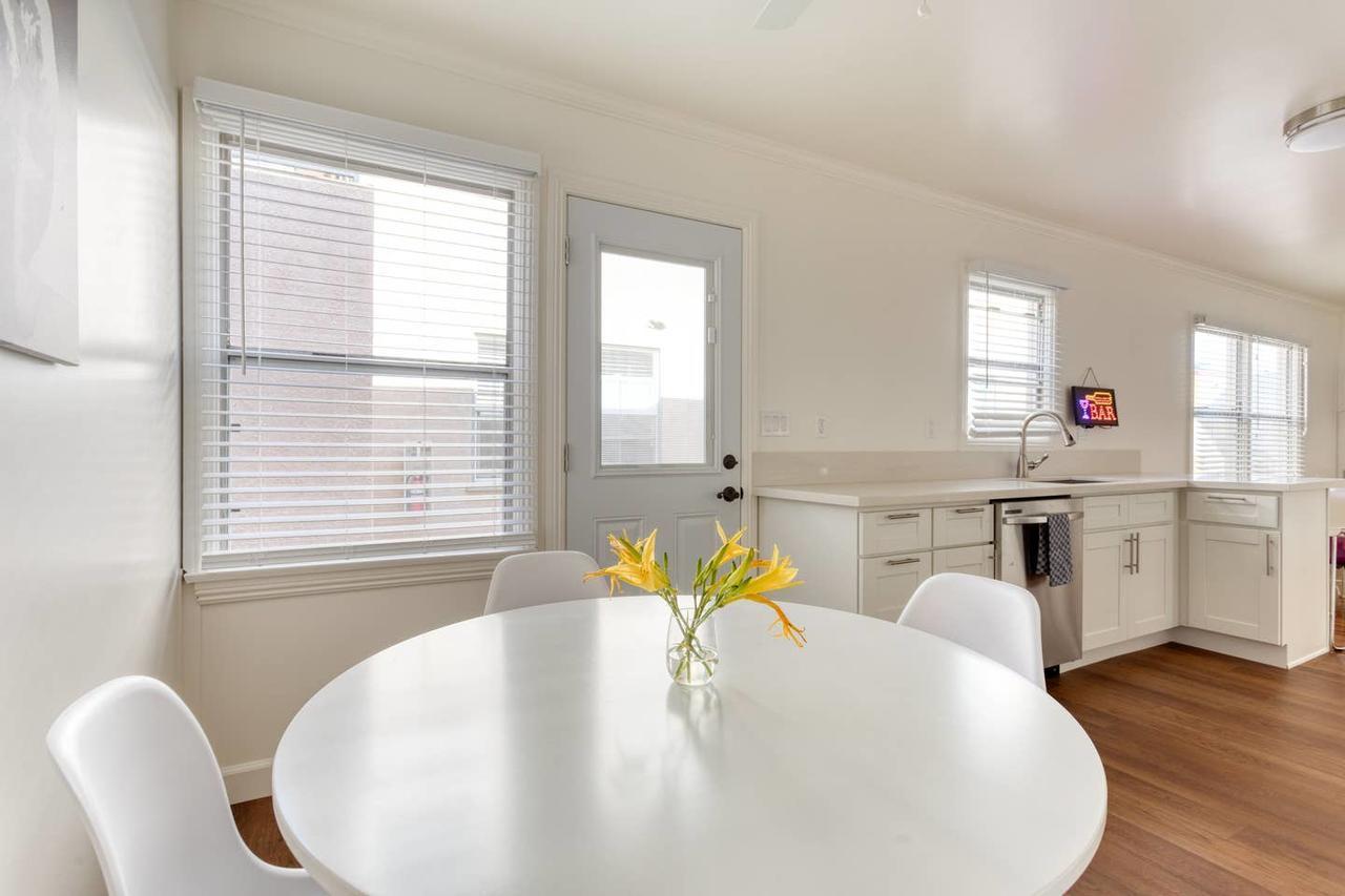 New Beach Jewel Bungalow Long Beach Extérieur photo