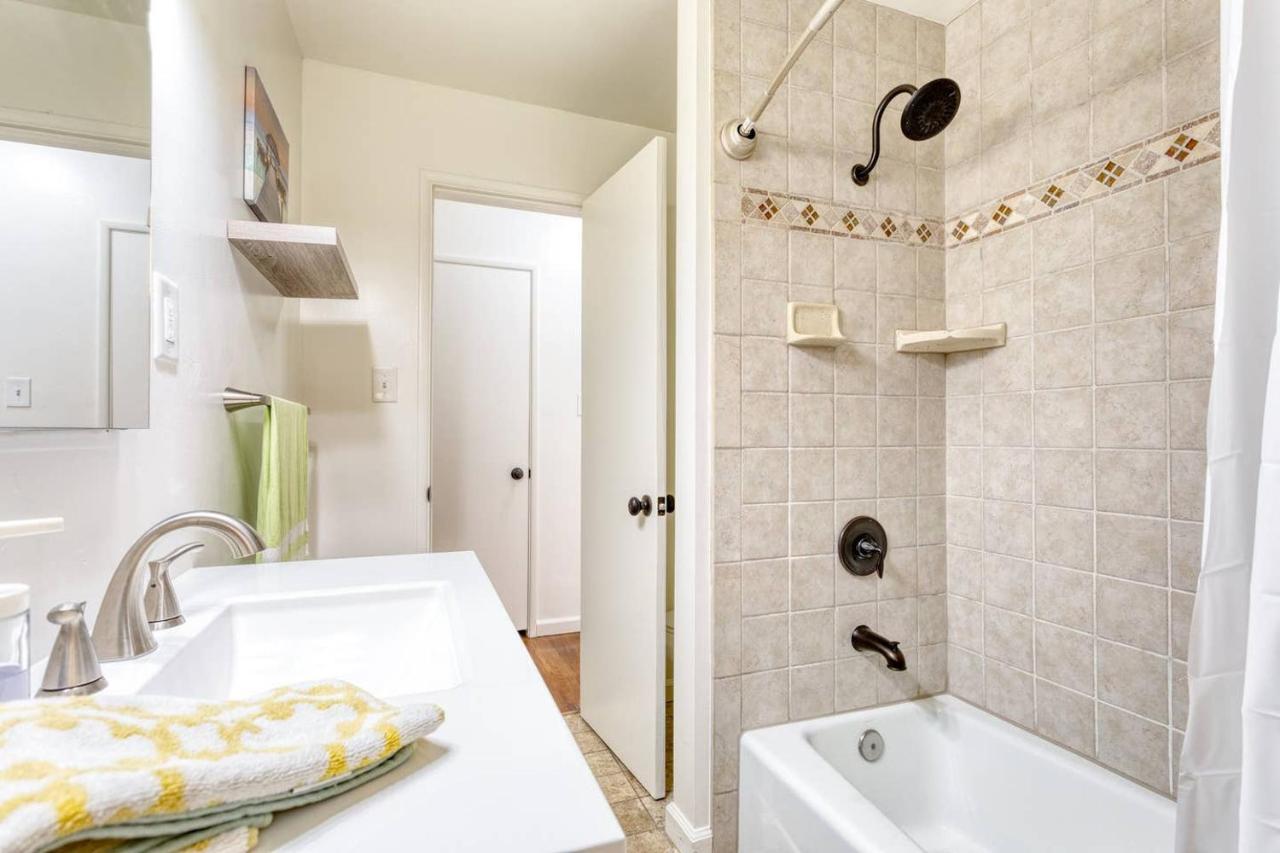 New Beach Jewel Bungalow Long Beach Extérieur photo